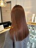 wakana指名◎髪質改善TOKIOトリ縮毛矯正似合わせcut/￥23600(税込)