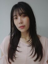 サーカス バイ ビュートリアム 青山(CIRCUS by BEAUTRIUM)&nbsp;ロング/ミディアム/レイヤー/青山　表参道/20代30代40代