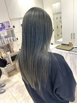 ケンジ 平塚 アネッタ(KENJE annetta) オリーブ