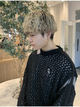 リュドール 名駅(Rue D'or) 一平