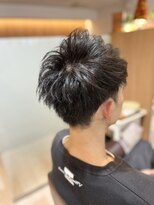 エル バイ ファースト(L by first)&nbsp;【L by first】シークレットパーマ