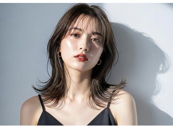 AO アオ仙台南/髪質改善/縮毛矯正/ハイライト/ショート/ヘッドスパ/メンズパーマ