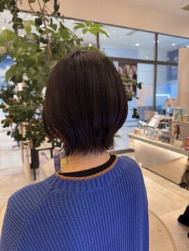 アストレアバイイーリス(ASTRAEA by Iris) ショートレイヤー