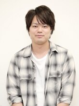 美容室 風(KAZE)&nbsp;田原 健太