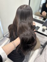 ルクス(Luxs)&nbsp;黄味けしグレージュカラー