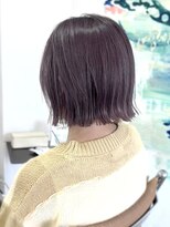 コイ(coii)&nbsp;チョコレートグレー/ラベンダーグレー/ハッシュボブ