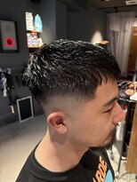 アンドワークス 2nd(&WORKS)&nbsp;スキンフェード