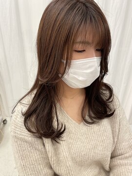 ヨーク(yorke) 落ち着きのあるカラー♪