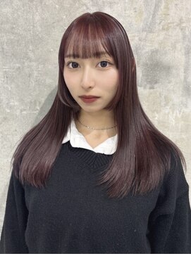 marble 町田【マーブル】【3月7日 NEW OPEN（予定）】 ピンクブラウン