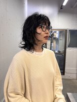 タロ(TALO)&nbsp;【TALO】ウルフパーマ