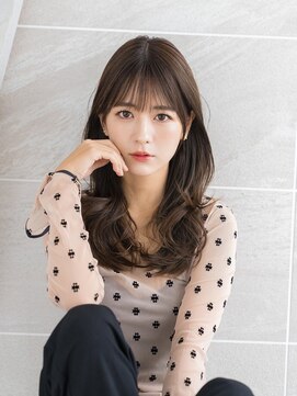 【完全個室サロン】Eleanor spa&treatment 川口【4月15日 OPEN（予定）】 Eleanor×ロングhair