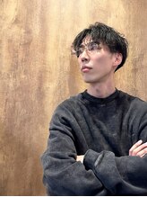 パッション 中山2号店(PASSION)&nbsp;池原 雅人