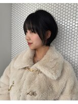 アンフィグ 吉祥寺(anfig)&nbsp;ショートカット