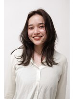 ラシェンテ エイジア 高槻(La Sente Aja) Color Lounge オーガニックグレージュブラウン