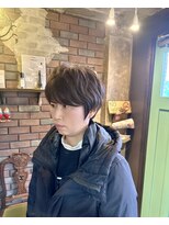 ドルチェ(Dolce)&nbsp;short×beige
