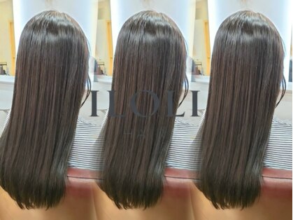 イロリ(ILOLI)の写真