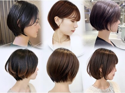レンジシ オモテサンドウ(RENJISHI omotesando)の写真