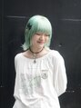 ブランコ 名古屋栄(BLANCO)&nbsp;ユイナ 