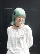 ブランコ 名古屋栄(BLANCO)&nbsp;ユイナ 