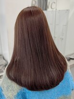 グレイン キャンバス 川崎(grain canvas.)&nbsp;ショコラグレージュ
