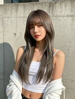 エイチ ウルフカット 大阪梅田(811)&nbsp;フェイスフレーミングネオウルフくびれボブウルフパーマミニボブ