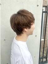 ファンヘアメイク(Fun hair make)&nbsp;マッシュ