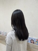 リーナ ビューティガーデン(LiNA BeautyGarden) 地毛風カラー