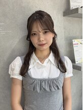 ソル(SOL) 菊永 千花