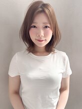 アグノス 青山(Agnos) 五百木 風乃