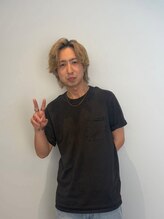 ファースト 仙台店(First)&nbsp;三浦  直輝