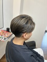 セントラル(CENTRAL)&nbsp;メッシュ