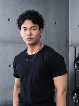 バレル 岐阜市 菅生(BARREL)&nbsp;佐藤 康汰