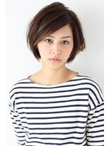 モッズヘア 青葉台店&nbsp;エッジ感あり、クールに決めたい♪