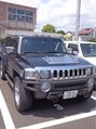 デイズ(DAYS)&nbsp;車好きでいろいろいじってます♪カスタムハマー♪