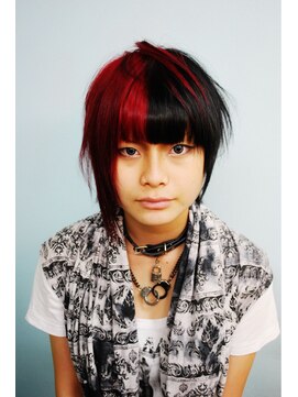 キャンディーシロップ(Candye Syrup) ロックツートン