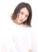 Coast.ボブスタイル★