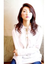 トヌコア ルア 下北沢店(TONUKOA RUA)&nbsp;グロッシールーズセミディ☆