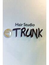 ヘアスタジオ トランク(Hair Studio TRUNK) 指名なし 担当料別途