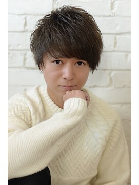 ロビー(LOBBY) 『LOBBY』小木曽 束間マッシュ☆