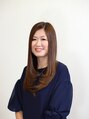 ヘアーメイクエアーセントラーレ(HAIR MAKE air Zentrale) 小林 香
