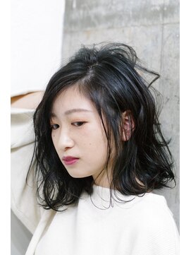 ロッソ(ROSSO) ROSSOボブ