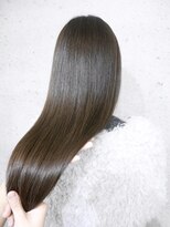 メゾンドデイアンドナイト(Maison de Day&Night)&nbsp;福岡天神【髪質改善】自社開発最高級『極ストリートメント』