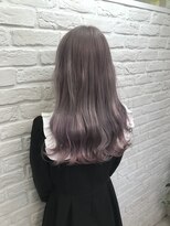 アンククロス 表参道(ANKH CROSS)&nbsp;ホワイトラベンダー【ANKH CROSs表参道】