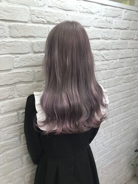 アンククロス 表参道(ANKH CROSS) ホワイトラベンダー【ANKH CROSs表参道】