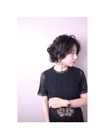 ユートピア(U topia)&nbsp;デジタルパーマ町田ナンバー１☆【ユートピア渡邉】#113