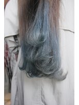 ランド(LAND)&nbsp;stone blue color