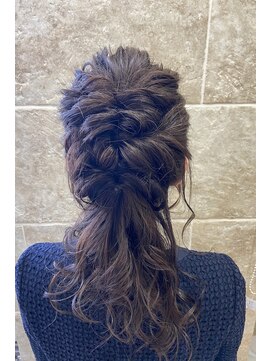 シャンティ 平岸店(Shanti) ○パーティスタイル○ 菅野裕太