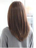 ７レベルのオーガニックカラー◎イメチェンヘアスタイル