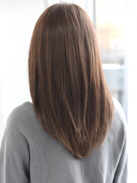 いろ髪 小岩店 7レベルのオーガニックカラー◎イメチェンヘアスタイル