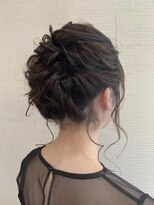 リフレアンドケア ミチ 幸町店(refre&care MICHI)&nbsp;ニュアンスアレンジ